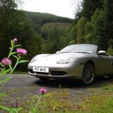 North Wales Tour - Boxster S (picture heavy) - Page 1 - Porsche General - PistonHeads