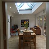 Roof lantern - recommendations - Page 3 - Homes, Gardens and DIY - PistonHeads