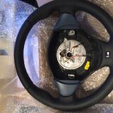 royal steering wheels - Page 1 - Porsche General - PistonHeads
