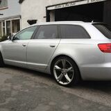 Which are the right wheels for my A6? - Page 1 - Audi, VW, Seat &amp; Skoda - PistonHeads