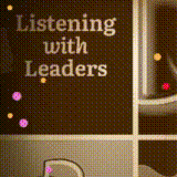 A Learning Experience on Creating a BPO Sales Training Environment with Richard Blank. Listening with Leaders podcast.