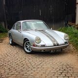 Who builds the best outlaw 911 in the UK - Page 1 - Porsche Classics - PistonHeads