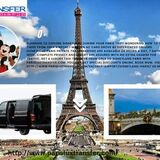 Orly To Disneyland Paris