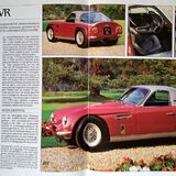 1967 Tuscan V8 - Page 4 - Classics - PistonHeads