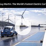 Guy Martin: The worlds fastest electric car. - Page 1 - TV, Film, Video Streaming &amp; Radio - PistonHeads UK