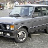 should I take the plunge of a range rover classic??? - Page 1 - Land Rover - PistonHeads