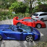 Our Cars - Page 44 - Scotland - PistonHeads