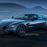 New Vantage? - Page 30 - Aston Martin - PistonHeads