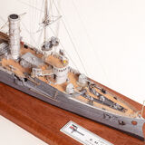 Paper Ship: SMS Emden (1910), 1:250 - Page 10 - Scale Models - PistonHeads