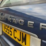 The Range Racer - Page 1 - Readers' Cars - PistonHeads