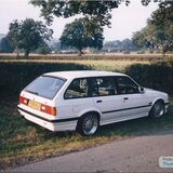 Hartge H27 BMW E30   on ebay