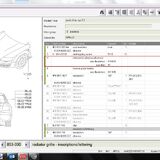 Audi S6 (C6 V10) retrofit front parking sensors; new bumper? - Page 1 - Audi, VW, Seat &amp; Skoda - PistonHeads