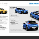 Difference between Peugeot E-208 GT and GT premium - Page 1 - EV and Alternative Fuels - PistonHeads UK