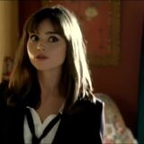 Jenna Louise Coleman