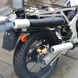 Owning 90's 250 2 strokes? Experiences? - Page 4 - Biker Banter - PistonHeads UK