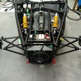 Ariel Atom 3.5 - back from the dead - Page 2 - Readers' Cars - PistonHeads