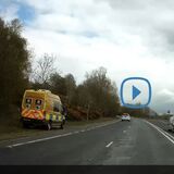 Speed camera van with hatches shut - Page 1 - Speed, Plod &amp; the Law - PistonHeads UK