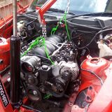 BMW Z4 (2007, E85) engine swap to 6.2L V8 - Page 1 - Readers' Cars - PistonHeads