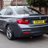 BMW M240I - Page 1 - Readers' Cars - PistonHeads