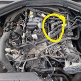 F20 118i Engine idles at high RPMs - P0171 Error Code - Page 2 - BMW General - PistonHeads UK