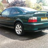 20 year old 220 turbo coupe - Page 1 - Rover - PistonHeads