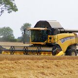 RE: Mr Big Stuff: Claas Lexion 530 Combine - Page 3 - General Gassing - PistonHeads