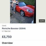Weirdest car photo on a selling website? - Page 18 - General Gassing - PistonHeads UK