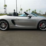 981 Boxster S Spec - Thoughts? - Page 6 - Porsche General - PistonHeads