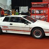 RE: Lotus Turbo Esprit | Spotted - Page 1 - General Gassing - PistonHeads