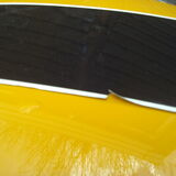 F56 bonnet stripes lifting / peeling - Page 1 - New MINIs - PistonHeads
