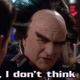 MRW asked if I'll go back to a normal haircut after the quarantine