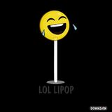 Lol lipop