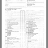 DB9 TIMELESS Inspection list - Page 1 - Aston Martin - PistonHeads
