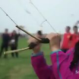 International kite festival in Weifang, China