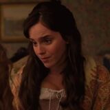 Emma Watson in Little Women