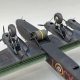 Airfix 1:72 Lancaster B.III (Special) "Dambusters" - Page 1 - Scale Models - PistonHeads