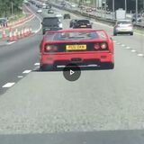 Supercars spotted, some rarities (vol 7) - Page 640 - General Gassing - PistonHeads UK