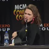 Hayley Atwell seeing all her posts on this sub