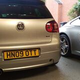 Best Quality Number Plates? - Page 3 - General Gassing - PistonHeads