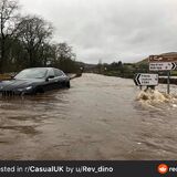 The wet and windy, with occasional snow, 2019/2020 thread - Page 58 - The Lounge - PistonHeads