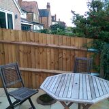 Planning permission for a patio - Page 1 - Homes, Gardens and DIY - PistonHeads