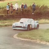 Early TVR Pictures - Page 114 - Classics - PistonHeads