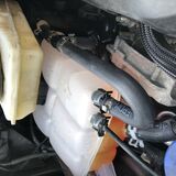 Ford Focus 1.6T Ecoboost Coolant Leak - Page 1 - Engines &amp; Drivetrain - PistonHeads