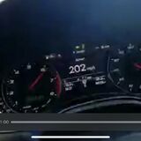 Driver films himself doing 200mph in an RS6 on UK m/way  - Page 2 - News, Politics &amp; Economics - PistonHeads