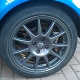 Alloy Wheel Refurb Aberdeen? - Page 1 - Scotland - PistonHeads