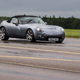 Is it a crime to paint a TVR grey? - Page 2 - General TVR Stuff &amp; Gossip - PistonHeads