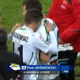 2014-12-07 Wisniewski Piast 1-0