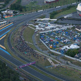 Helicopter Rides during the race? - Page 1 - Le Mans - PistonHeads