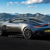 New Vantage? - Page 30 - Aston Martin - PistonHeads
