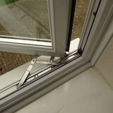 Adjusting UPVC Window Hinges - Page 1 - Homes, Gardens and DIY - PistonHeads